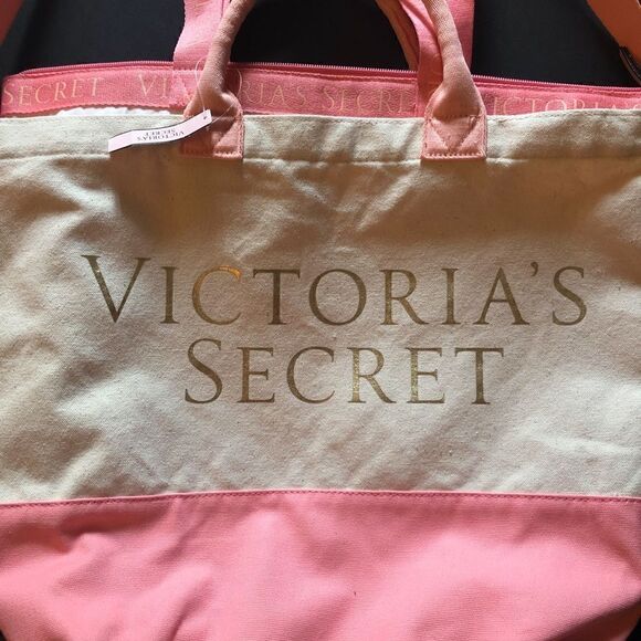 VS Insulated Double Tote Bag - Picture 5 of 8